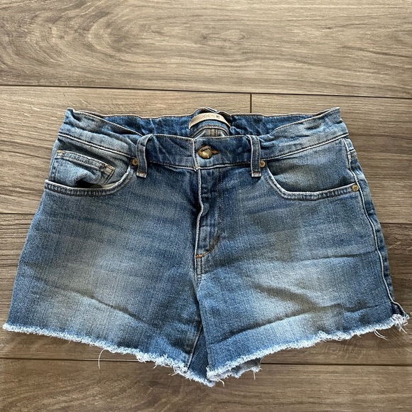 Joes Denim Shorts Size 27 - Picture 6 of 6